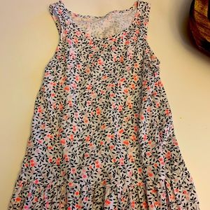 H&M dress size 8-10.In great condition